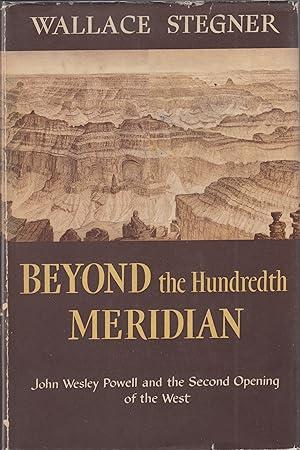 Beyond the Hundredth Meridian.