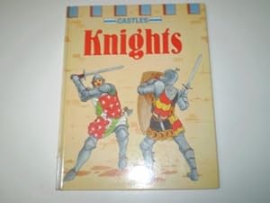 Imagen del vendedor de Knights a la venta por WeBuyBooks