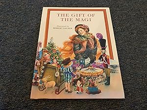 Imagen del vendedor de The Gift of the Magi a la venta por Betty Mittendorf /Tiffany Power BKSLINEN