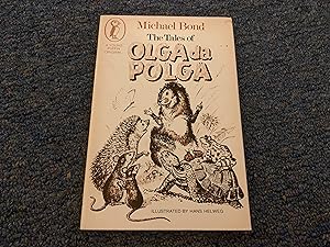 Seller image for The Tales of Olga da Polga (Young Puffin Original) for sale by Betty Mittendorf /Tiffany Power BKSLINEN