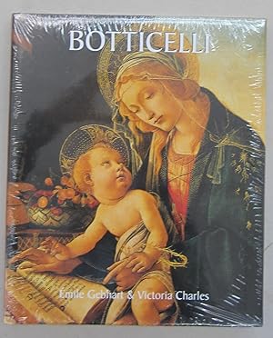 Immagine del venditore per Sandro Botticelli venduto da Midway Book Store (ABAA)