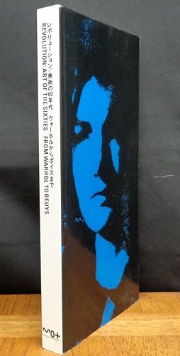 Immagine del venditore per Revolution: Art of the Sixties from Warhol to Beuys venduto da Koster's Collectible Books