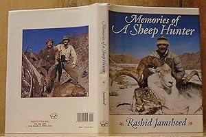 Memories of a Sheep Hunter