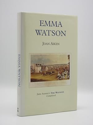 Immagine del venditore per Emma Watson: The Watsons Completed venduto da Tarrington Books