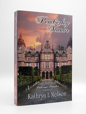 Seller image for Pemberley Manor for sale by Tarrington Books