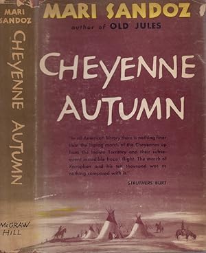 Cheyenne Autumn