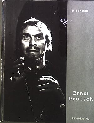 Seller image for Ernst Deutsch. Bd. 21. for sale by books4less (Versandantiquariat Petra Gros GmbH & Co. KG)