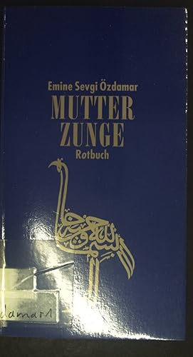 Bild des Verkufers fr Mutterzunge : Erzhlungen. Rotbuch-Taschenbuch ; 86 zum Verkauf von books4less (Versandantiquariat Petra Gros GmbH & Co. KG)
