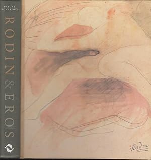 Immagine del venditore per Rodin & Eros venduto da PRISCA