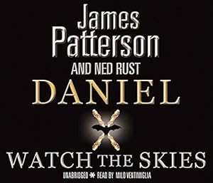 Seller image for Daniel X: Watch the Skies: (Daniel X 2) for sale by WeBuyBooks