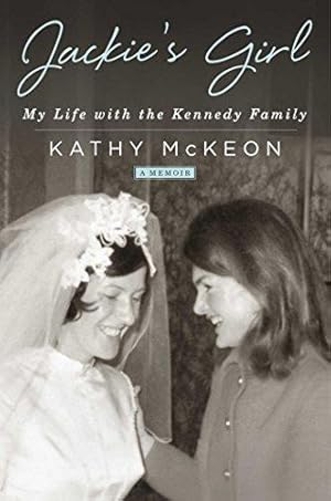 Seller image for Jackie's Girl: My Life with the Kennedy Family for sale by WeBuyBooks