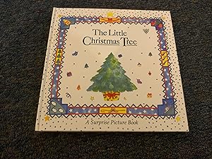 Seller image for The Little Christmas Tree for sale by Betty Mittendorf /Tiffany Power BKSLINEN