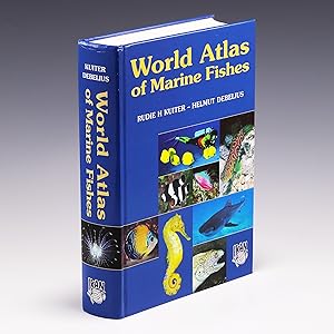 Seller image for World Atlas of Marine Fishes for sale by Salish Sea Books