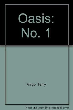 Seller image for Oasis: No. 1 for sale by WeBuyBooks