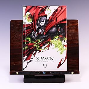 Seller image for Spawn: Origins Book 7 for sale by Salish Sea Books