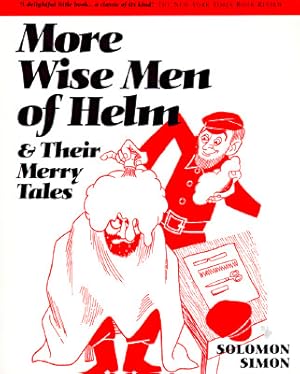 Image du vendeur pour More Wise Men of Helm and Their Merry Tales (Paperback or Softback) mis en vente par BargainBookStores