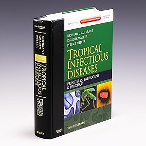 Image du vendeur pour Tropical Infectious Diseases: Principles, Pathogens and Practice mis en vente par Salish Sea Books