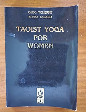 TAOIST YOGA FOR WOMEN