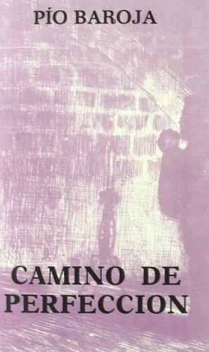 Seller image for Camino De Perfeccion for sale by WeBuyBooks