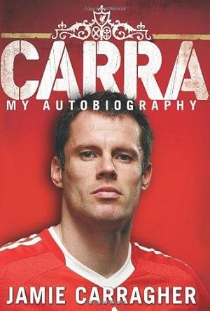 Immagine del venditore per Carra: My Autobiography venduto da WeBuyBooks