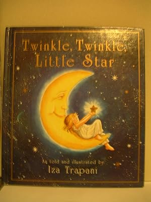 Immagine del venditore per Twinkle, Twinkle, Little Star (Extended Nursery Rhymes) venduto da Reliant Bookstore