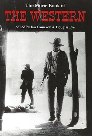 Imagen del vendedor de The Movie Book of the Western a la venta por Badger Books