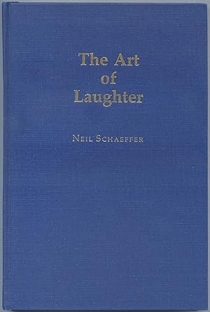 Bild des Verkufers fr The Art of Laughter zum Verkauf von Between the Covers-Rare Books, Inc. ABAA