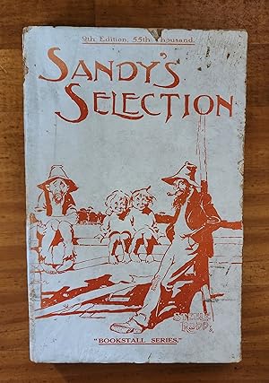 Seller image for SANDY'S SELECTION: 9th Edition for sale by Uncle Peter's Books