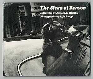 Immagine del venditore per The Sleep of Reason venduto da Between the Covers-Rare Books, Inc. ABAA