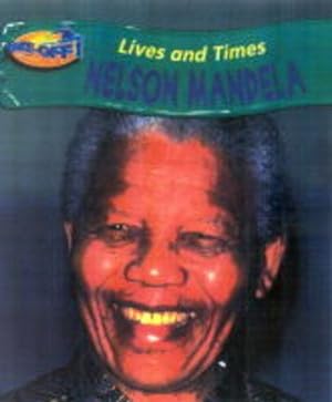 Seller image for take Off: Lives & Times Nelson Mandela Pap for sale by WeBuyBooks