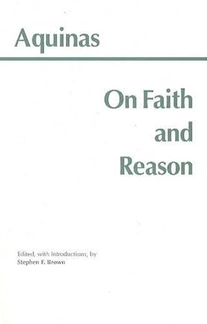 Seller image for On Faith and Reason (Hardcover) for sale by AussieBookSeller