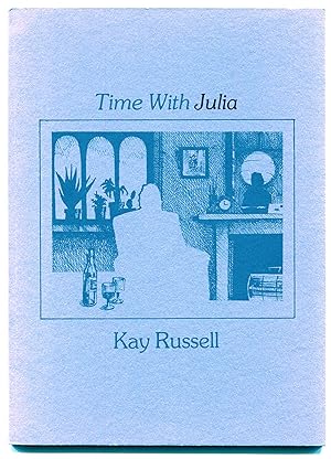 Bild des Verkufers fr Time With Julia zum Verkauf von Between the Covers-Rare Books, Inc. ABAA