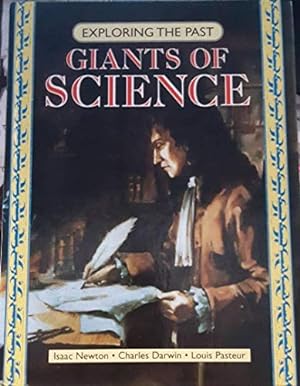 Bild des Verkufers fr Giants Of Science zum Verkauf von WeBuyBooks