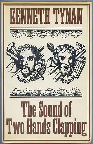 Seller image for The Sound of Two Hands Clapping for sale by Between the Covers-Rare Books, Inc. ABAA