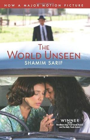 Imagen del vendedor de The World Unseen a la venta por WeBuyBooks