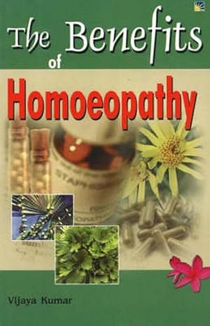Seller image for Benefits of Homeopathy (Paperback) for sale by AussieBookSeller