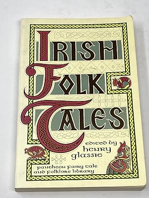 IRISH FOLK TALES
