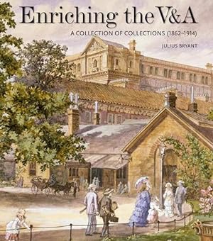 Seller image for Enriching the V&A (Hardcover) for sale by AussieBookSeller
