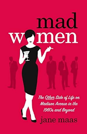 Seller image for Mad Women for sale by WeBuyBooks