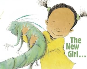 Seller image for The New Girl . . . and Me for sale by Reliant Bookstore