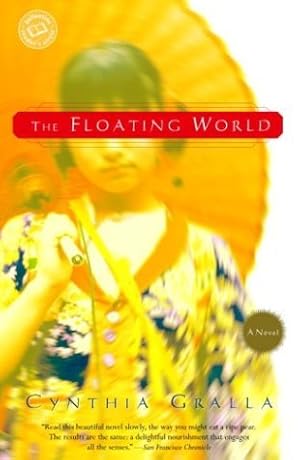 Image du vendeur pour The Floating World mis en vente par WeBuyBooks