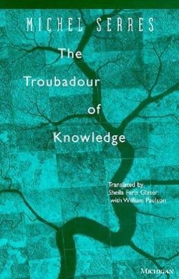 Imagen del vendedor de TROUBADOUR OF KNOWLEDGE 3/E a la venta por moluna