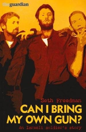 Bild des Verkufers fr Can I Bring My Own Gun? zum Verkauf von WeBuyBooks