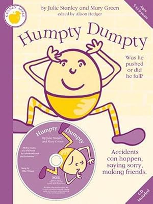 Bild des Verkufers fr Humpty Dumpty zum Verkauf von WeBuyBooks