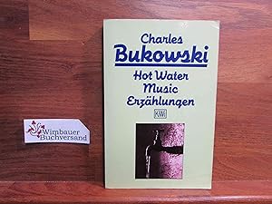 Bild des Verkäufers für Hot Water Music : Erzählungen. Dt. von Carl Weissner, KiWi ; 171 zum Verkauf von Wimbauer Buchversand