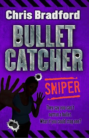 Bild des Verkufers fr Bulletcatcher: Sniper zum Verkauf von moluna