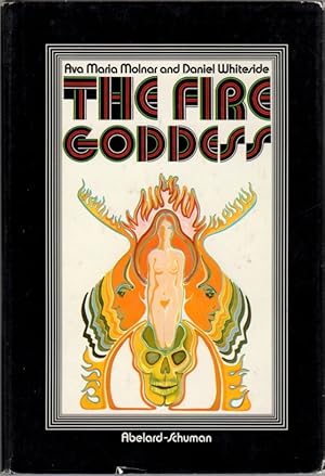 Imagen del vendedor de The Fire Goddess a la venta por Clausen Books, RMABA