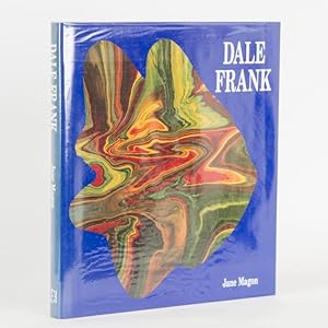 Seller image for Dale Frank for sale by Douglas Stewart Fine Books