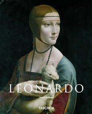 Imagen del vendedor de Leonardo a la venta por The Haunted Bookshop, LLC