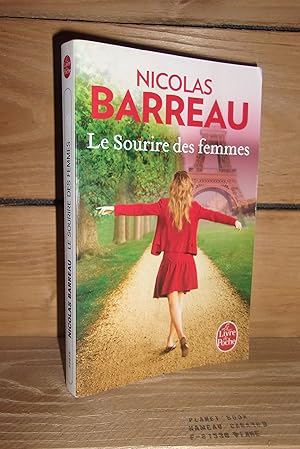 Image du vendeur pour LE SOURIRE DES FEMMES mis en vente par Planet's books